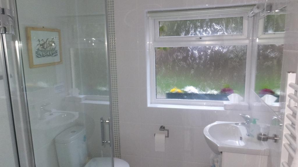 Roth Ach Bed & Breakfast Avoch Стая снимка