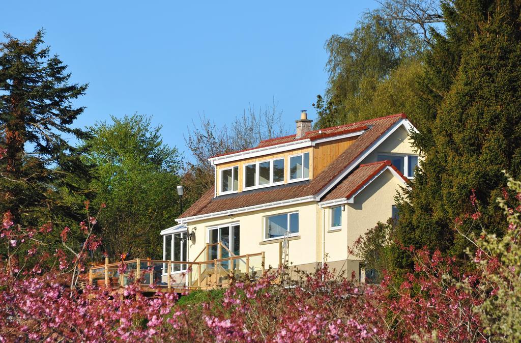 Roth Ach Bed & Breakfast Avoch Екстериор снимка