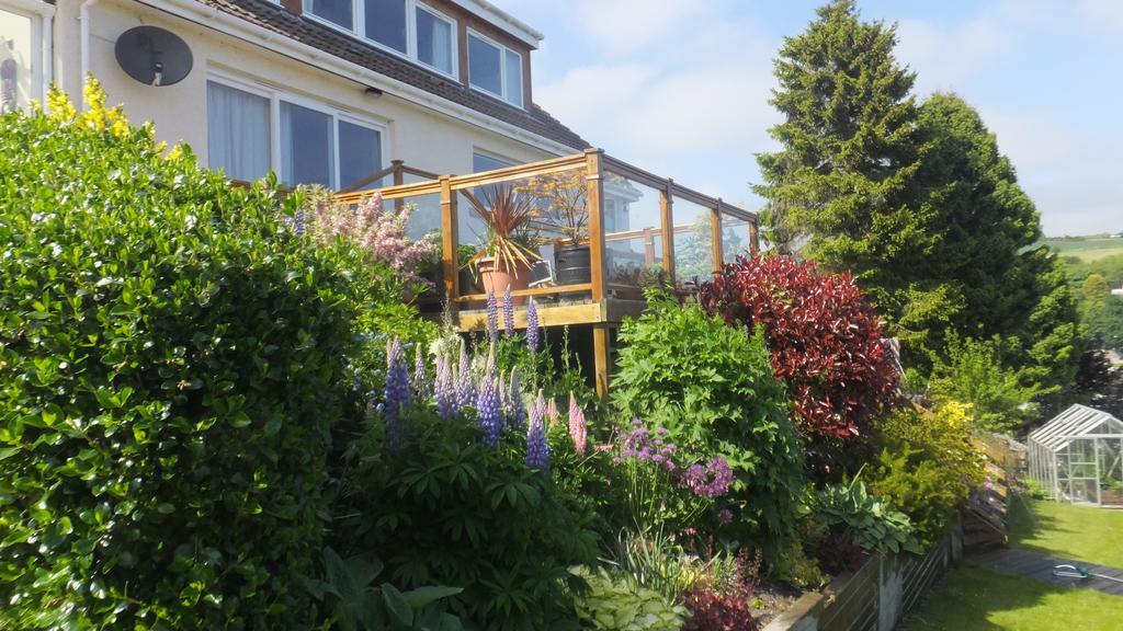 Roth Ach Bed & Breakfast Avoch Екстериор снимка